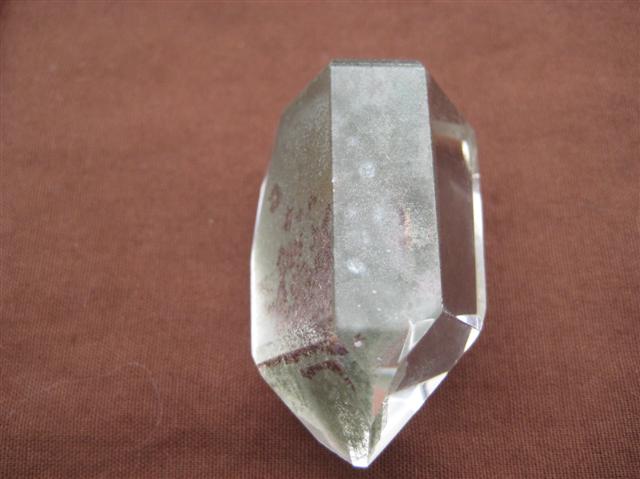 Chlorite Phantom is a powerful healing stone 1326